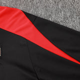 Fato de Treino Portugal 2024 - Camisola com Fecho