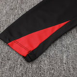 Fato de Treino Portugal 2024 - Camisola com Fecho