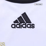 Camisola AC Milan 2006-07 Alternativa UCL