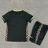 Kit Criança Australia 2025 Alternativo