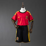 Kit Criança Belgica 2026 Principal
