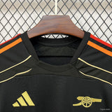 Camisola ARS 2025-26 Pre-Match Versão Adepto