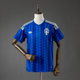 SUÉCIA MUNDIAL 2026 - ALTERNATIVA