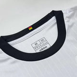 Kit Criança Alemanha 2025 Edição 125º Aniversário
