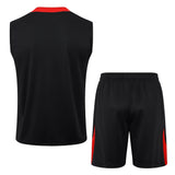 Kit Treino Manga Cava Portugal 2024