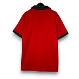 Camisola Portugal Vermelha 1972