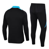 Argentina 24/25 - Fato de Treino - 1/2 Zip