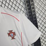 Camisola Portugal 2025 Treino Versão Adepto