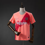 Camisola FC Barcelona 2018/19 Terceira