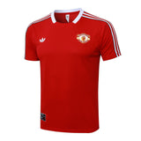 Kit Treino Camisola M-UNITED 2025-26
