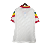 Camisola Portugal Branca Alternativa 92/94