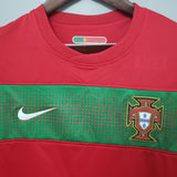 Camisola Portugal Principal 2010