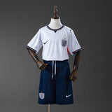 Kit Criança Inglaterra 2026 Principal
