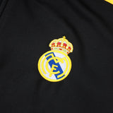 Fato de Treino Real Madrid CF 2025-26 - Casaco sem Capuz
