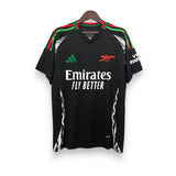 Camisola Arsenal Away 24/25