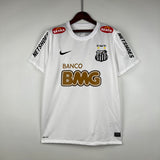 Camisola Santos FC 2012-13 Principal