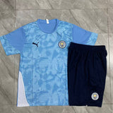 Kit Treino Camisola MCI 2025-26