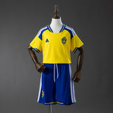 Kit Criança Suecia 2026 Principal