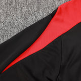Fato de Treino Portugal 2024 - Camisola com Fecho