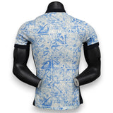 Camisola Portugal Alternativa 2024 - Player