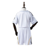 Conjunto Infantil Real Madrid Principal 25/26