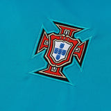 Kit Treino Camisola Portugal 2024