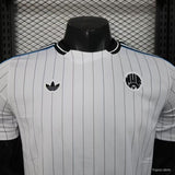 Camisola NCU 2025-26 Icon Range Travel Versão Jogador