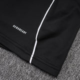 Fato de Treino ARS 2025-26 - Camisola com Fecho