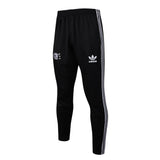 Fato de Treino Flamengo 2024-25 - Camisola com Fecho