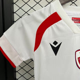 Kit Criança CA Osasuna 2025-26 Alternativo