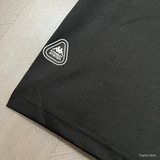 Camisola Monaco 2025-26 Edição Especial 100º Aniversário Versão Adepto