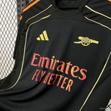 Camisola ARS 2025-26 Pre-Match Versão Adepto