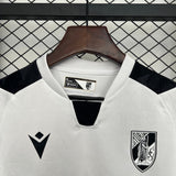 Kit Criança Vitoria SC 2025-26 Principal