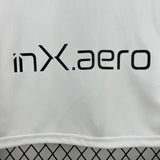 Camisola Parma Calcio 2025-26 Principal Versão Adepto