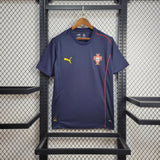 Camisola Portugal 2025 Treino Versão Adepto