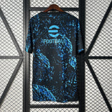 Camisola Inter Milão 2025-26 Edição Especial Versão Adepto