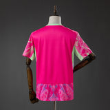 Camisola Portugal GR Rosa 2026