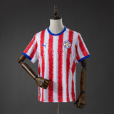 PARAGUAI MUNDIAL 2026 - PRINCIPAL