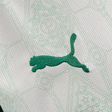 Camisola Palmeiras Branca Alternativa 25/26