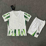 Kit Criança Nigeria 2025 Alternativo