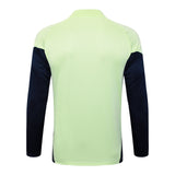 Fato de Treino Real Madrid CF 2025-26 - Camisola com Capuz