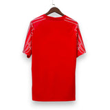 Camisola PSG Vermelha 4ºEquip. 24/25