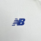 Camisola FCP 2025-26 Alternativa Branca Versão Adepto