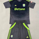 Kit Criança AV 2025-26 Guarda-Redes