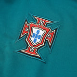 Fato de Treino Portugal 2024 - Casaco sem Capuz