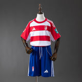 Kit Criança Granada CF 2025-26 Principal