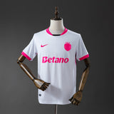 Camisola SCP 2025-26 Edição Pink October Versão Adepto