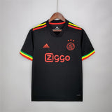 Camisola AFC Ajax 2021-22 Alternativa