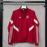 Corta Vento FC Bayern Munique 2025-26