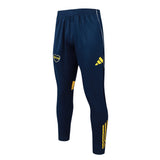 Fato de Treino CA Boca Juniors 2025-26 - Camisola com Fecho
